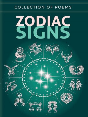 cover image of Zodiac Signs